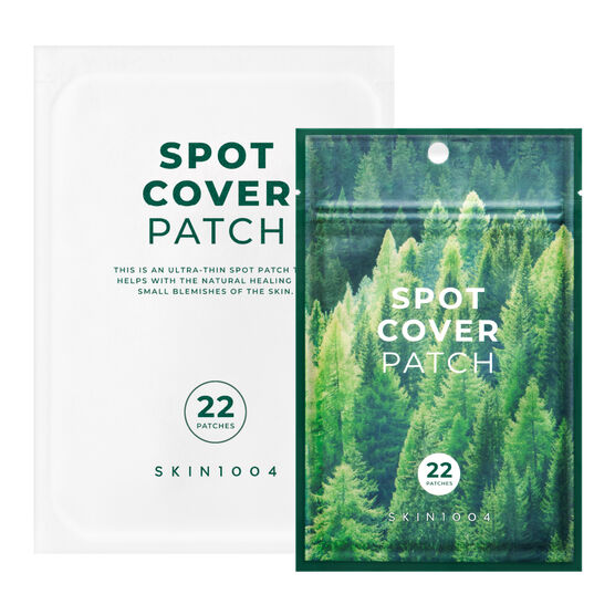SKIN1004 TEATRICA SPOT COVER PATCH 22 UN